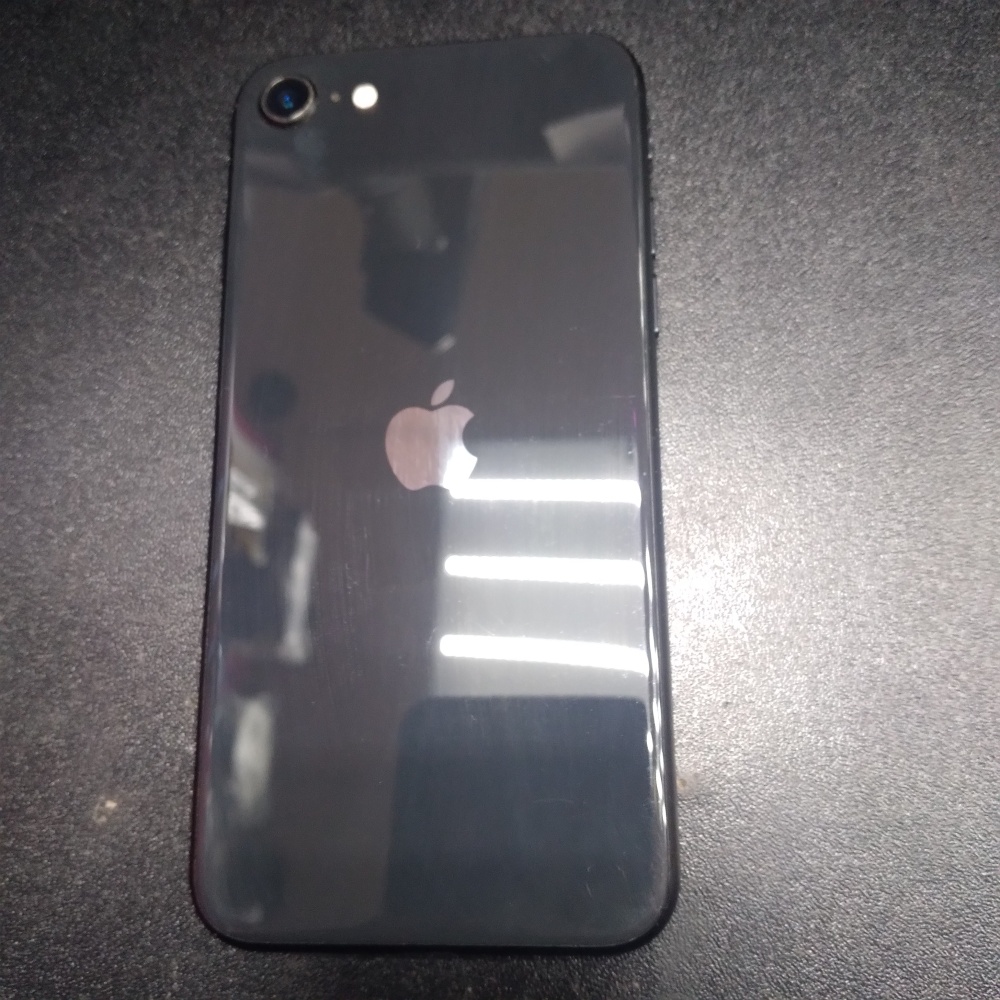 Смартфон iPhone SE 2020 64
