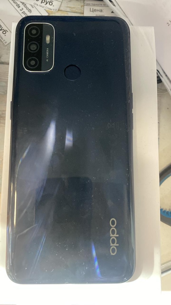 Смартфон Oppo A53 8\256