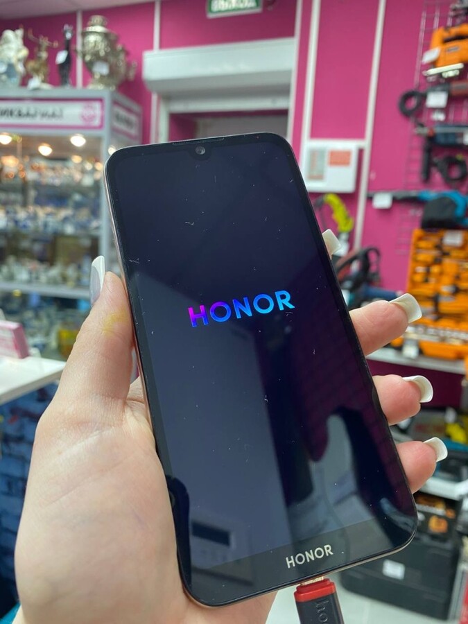 Смартфон Honor 8S 2/32гб
