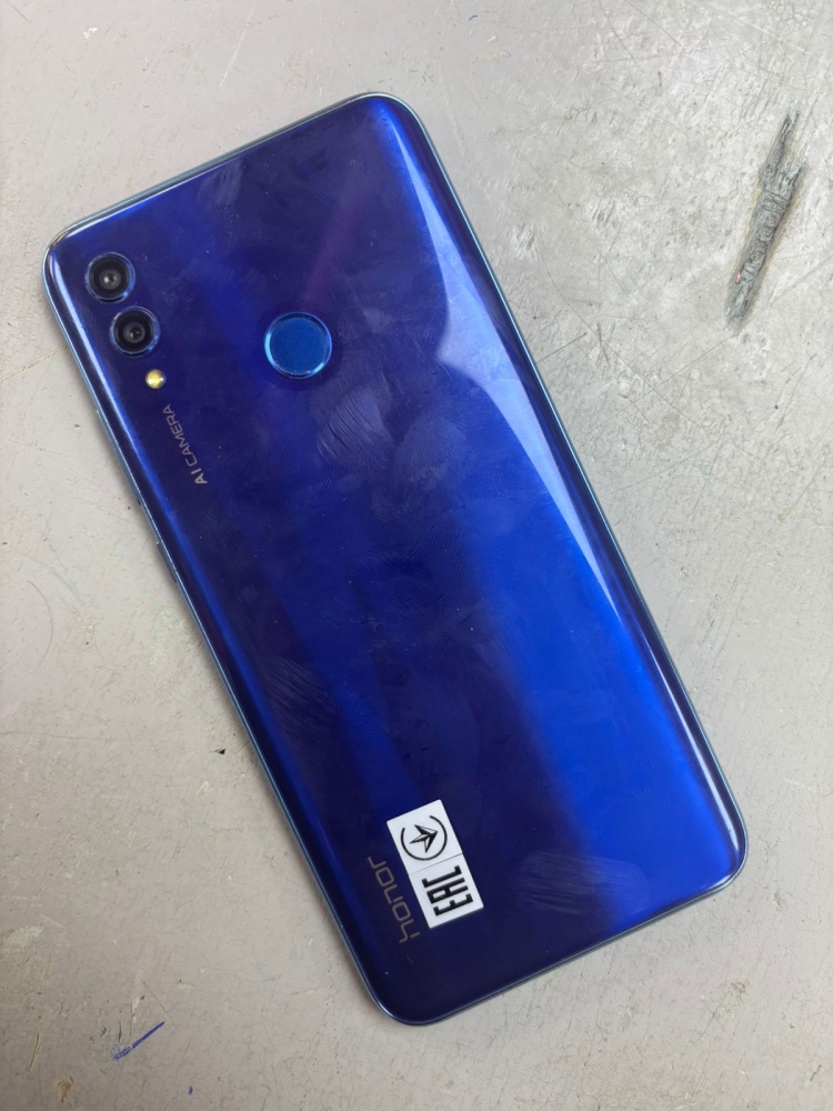 Смартфон Honor 10 Lite 3\32