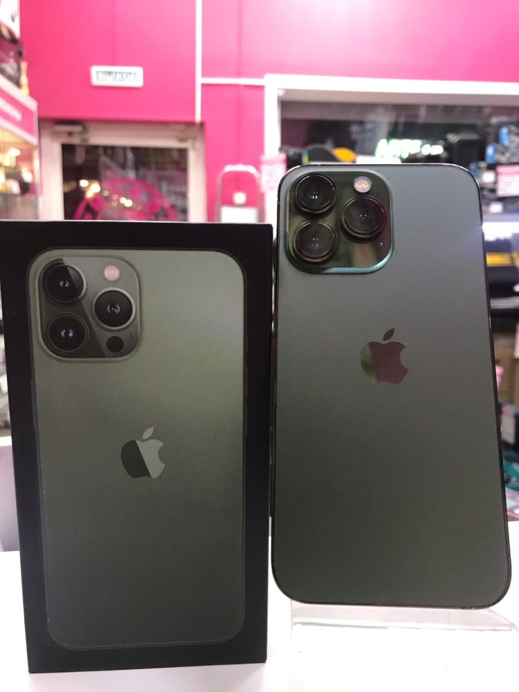 Смартфон iPhone 13 PRO 128 GB