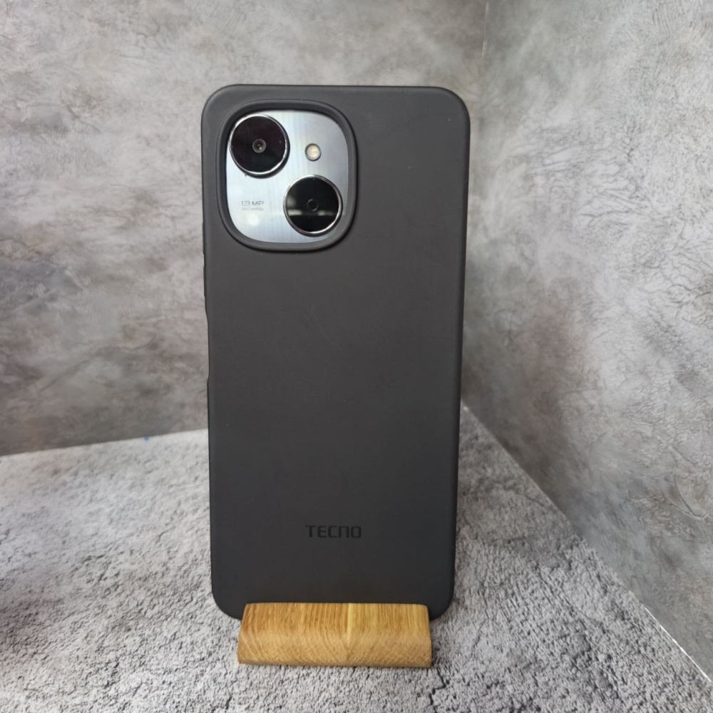 Мобильный телефон Tecno 40С 4/128 Гб