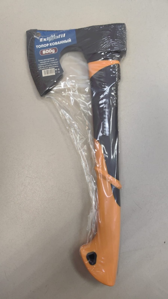 Топор ExProfil