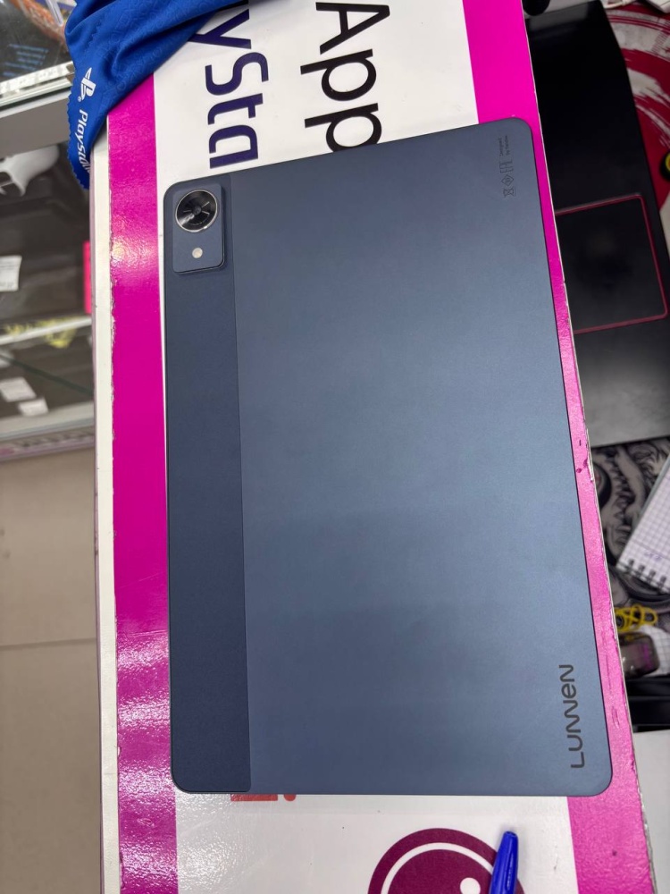 Lunnen ground 256gb