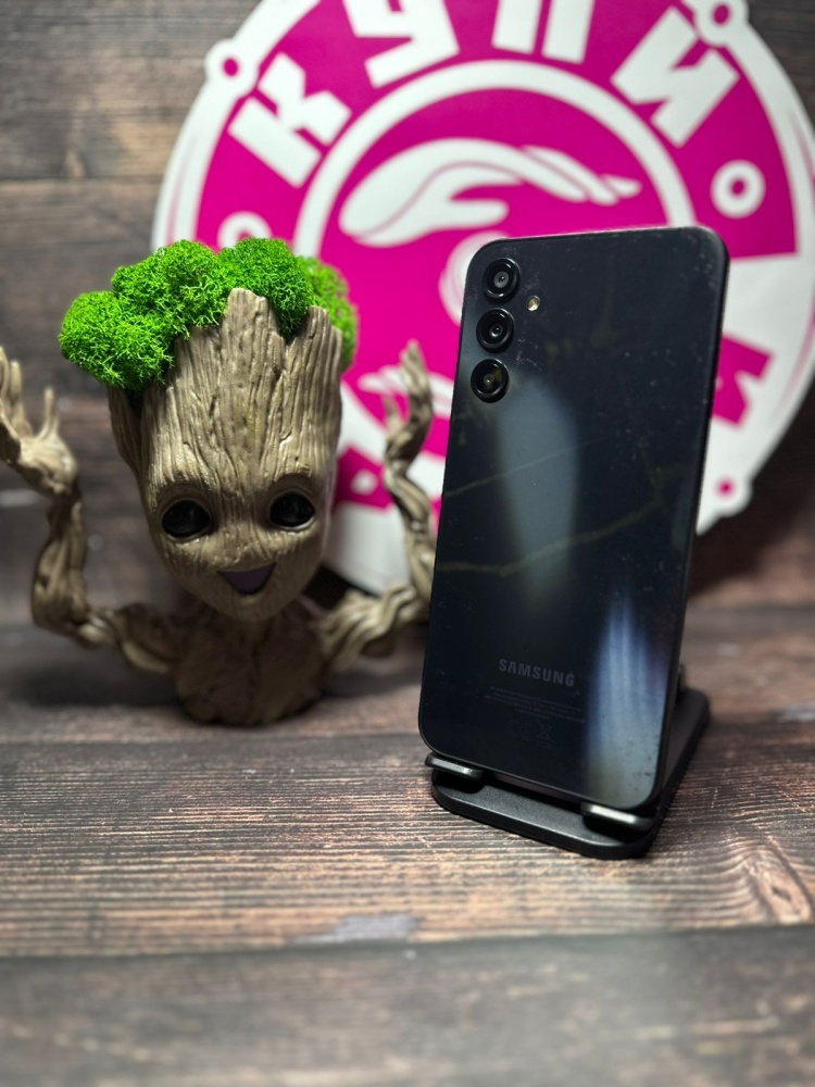 Смартфон Samsung A24 4\128gb