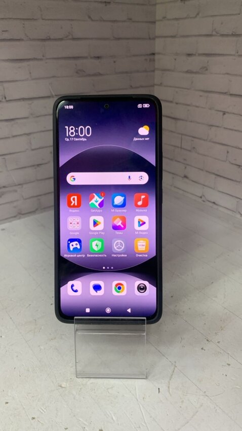 Смартфон Xiaomi Redmi note 14 8/256