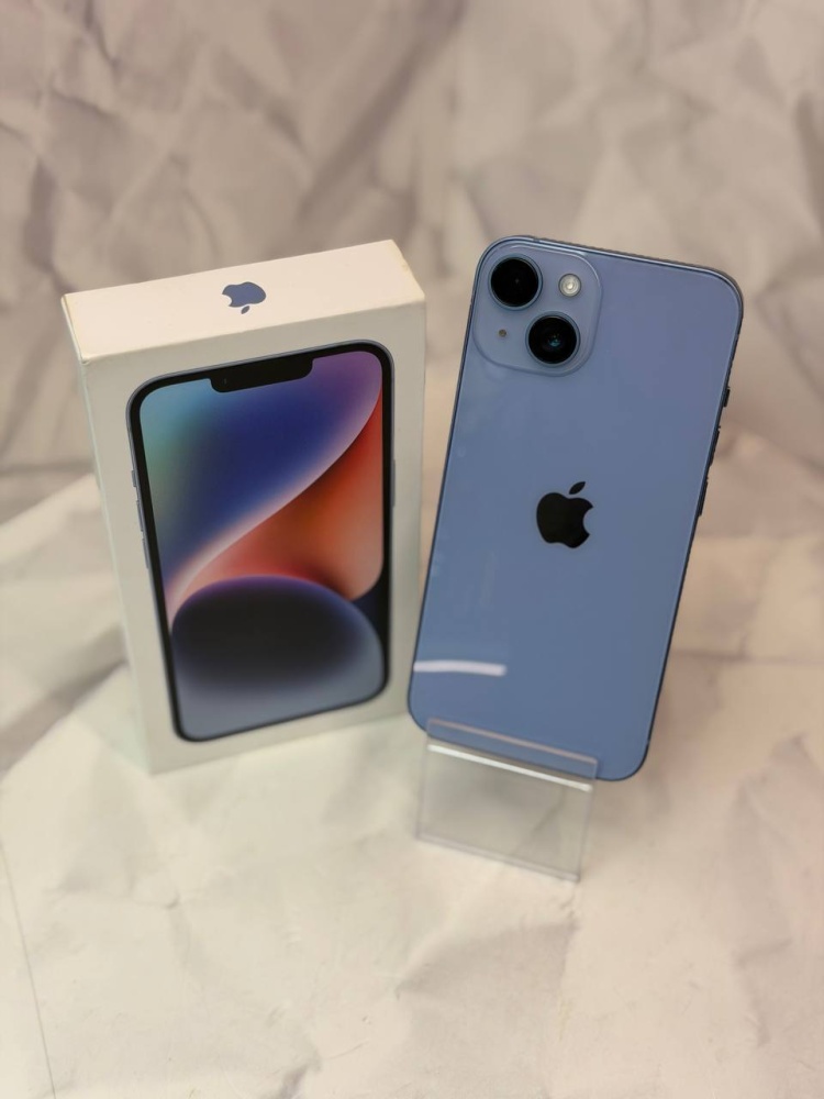 Смартфон iPhone 14 128