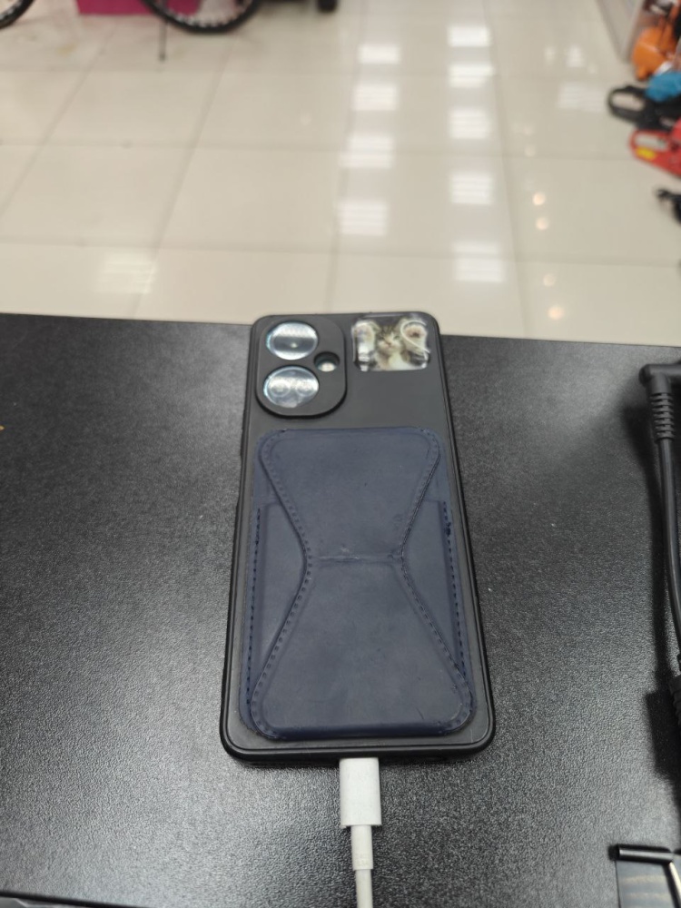 Смартфон Xiaomi Redmi 15C 8/256