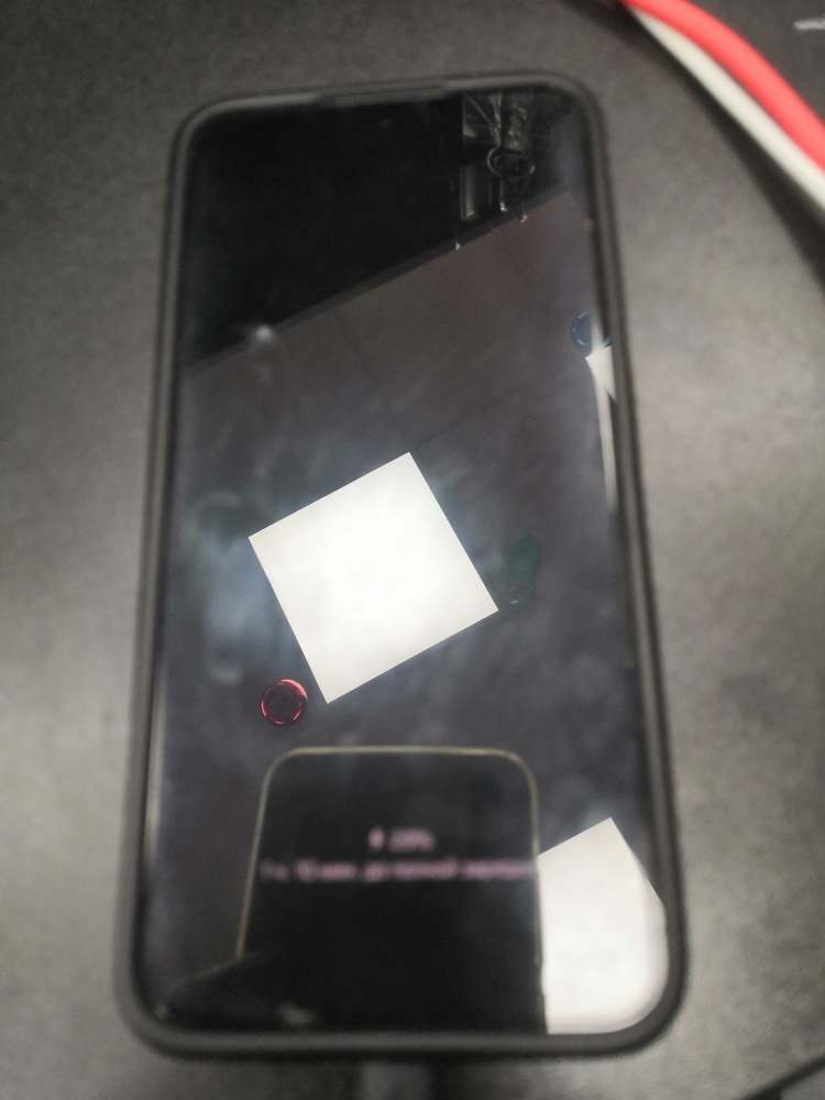 Смартфон iPhone 12 PRO MAX 256 Gb