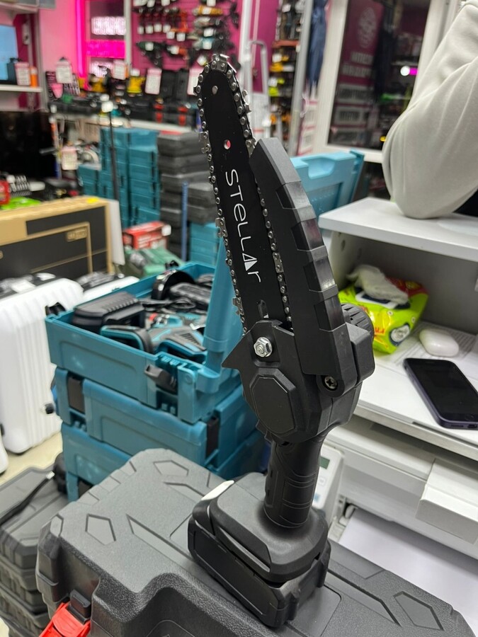 /Сучкорез 8*