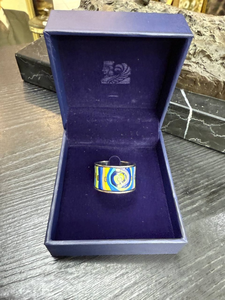 Украшение Кольцо Freywille