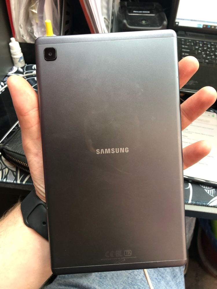 Планшет Samsung A7 lite 4/64