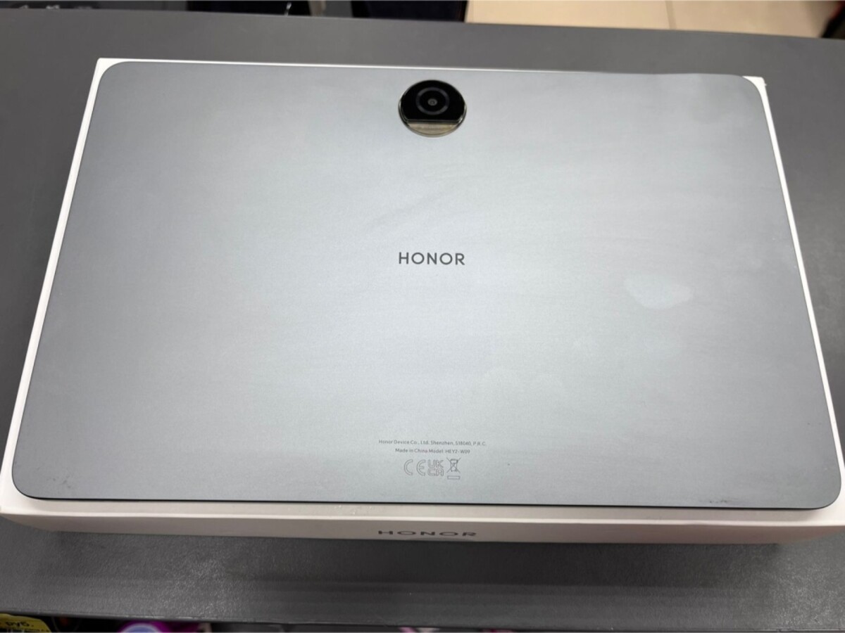 Планшет Honor Pad 9 8/256