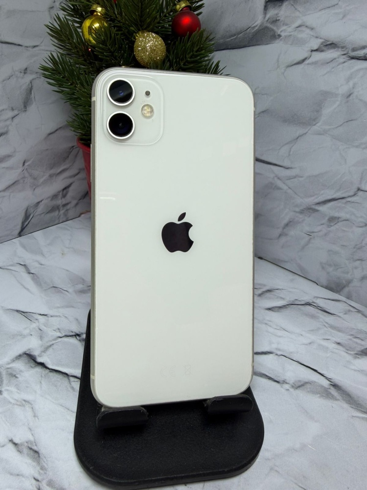 Смартфон iPhone 11 128 Gb
