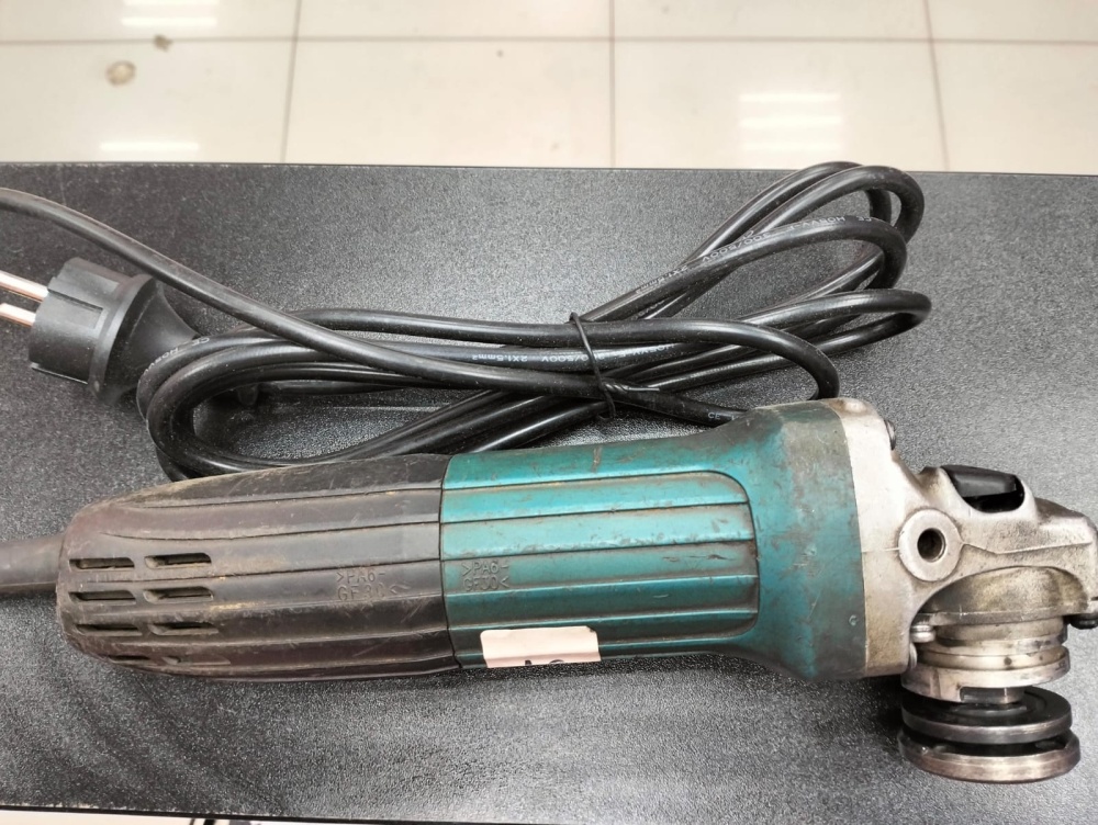 УШМ (Болгарка) Makitta GF30