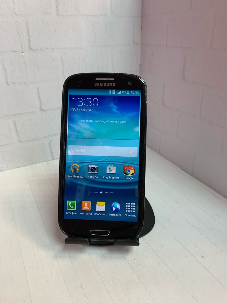 Смартфон Samsung GT-S5230