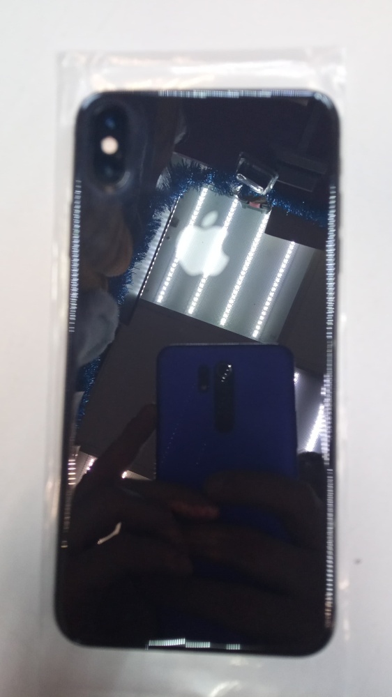 Смартфон iPhone XS MAX 512Gb