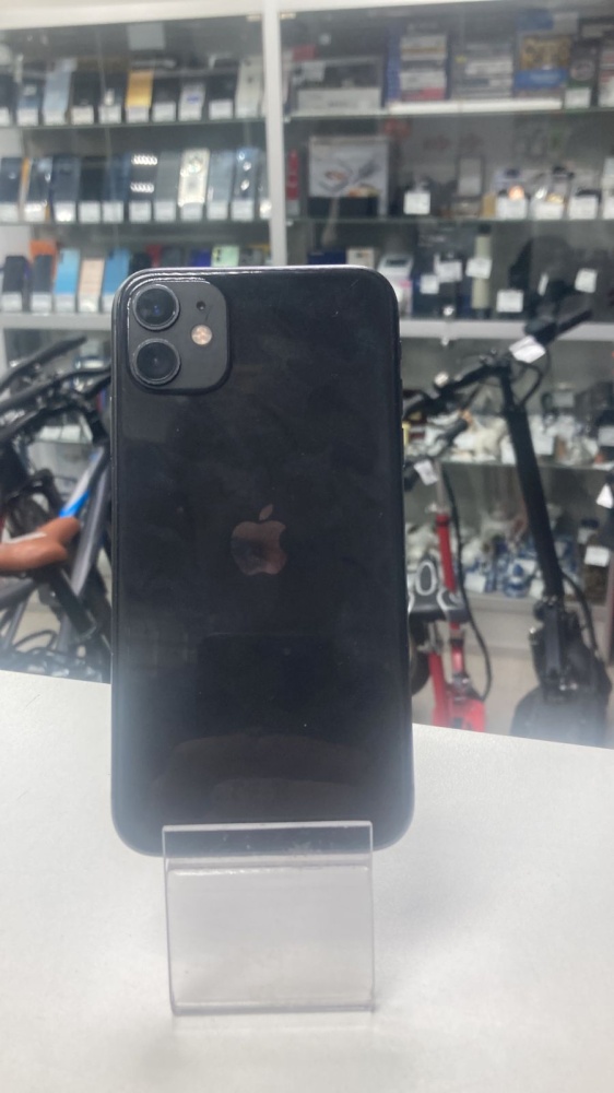 Смартфон iPhone 11 128 Gb