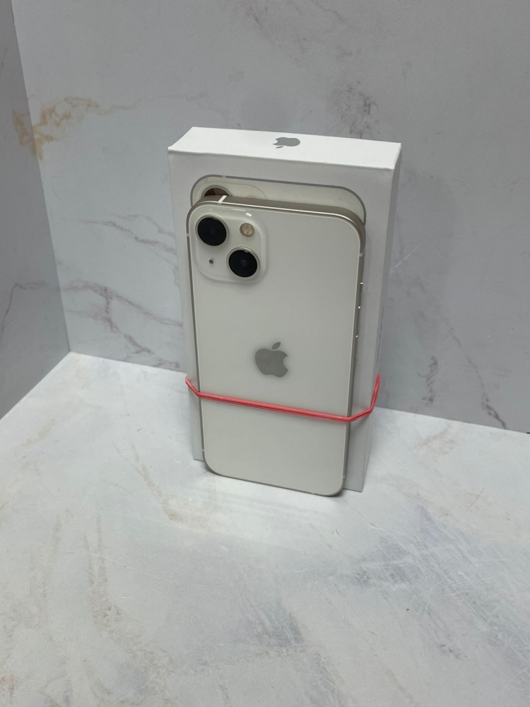 Смартфон iPhone 13 128 Gb