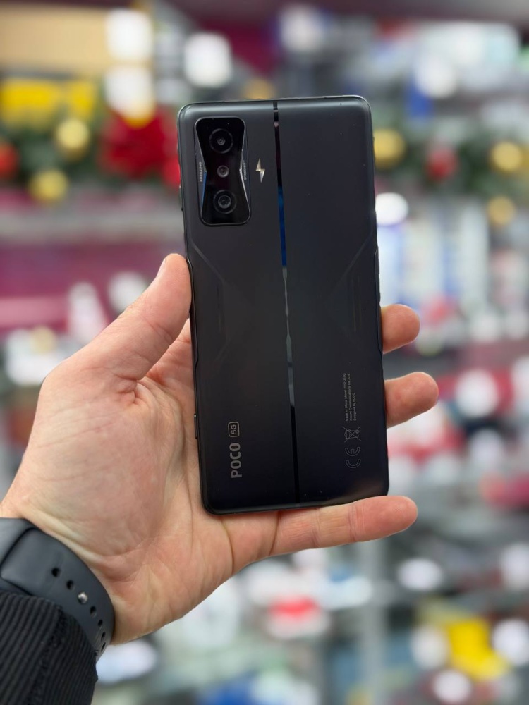 Смартфон Xiaomi Poco F4 GT 8 128