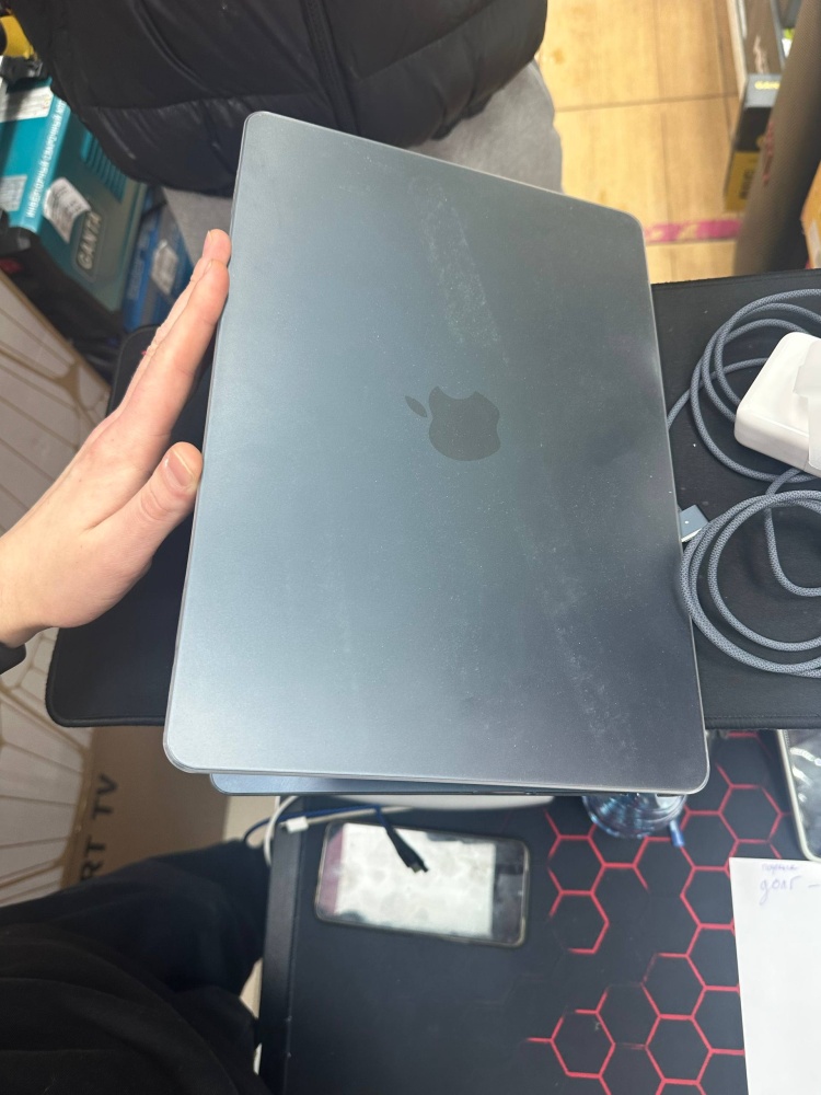 Ноутбук Macbook Air 13 м4 16\256