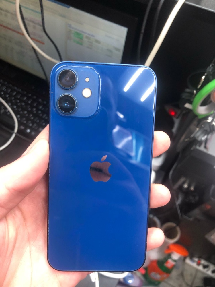 Смартфон iPhone 12 mini 128 Gb