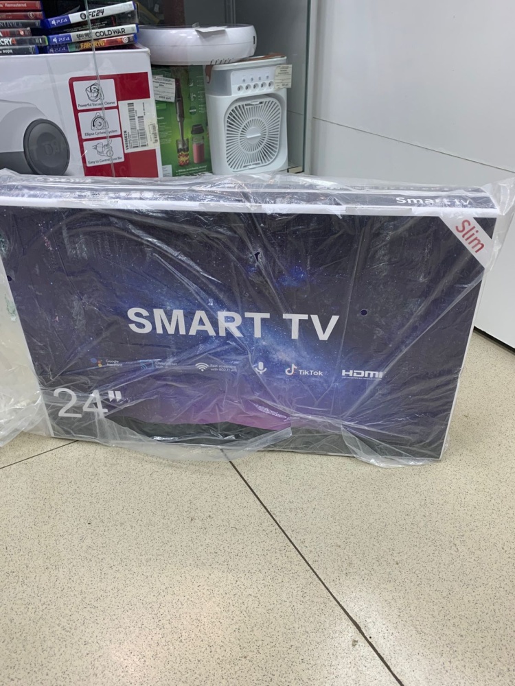 Телевизор Smart Tv 24G9000