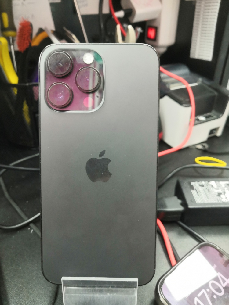 Смартфон iPhone 14 PRO MAX 128