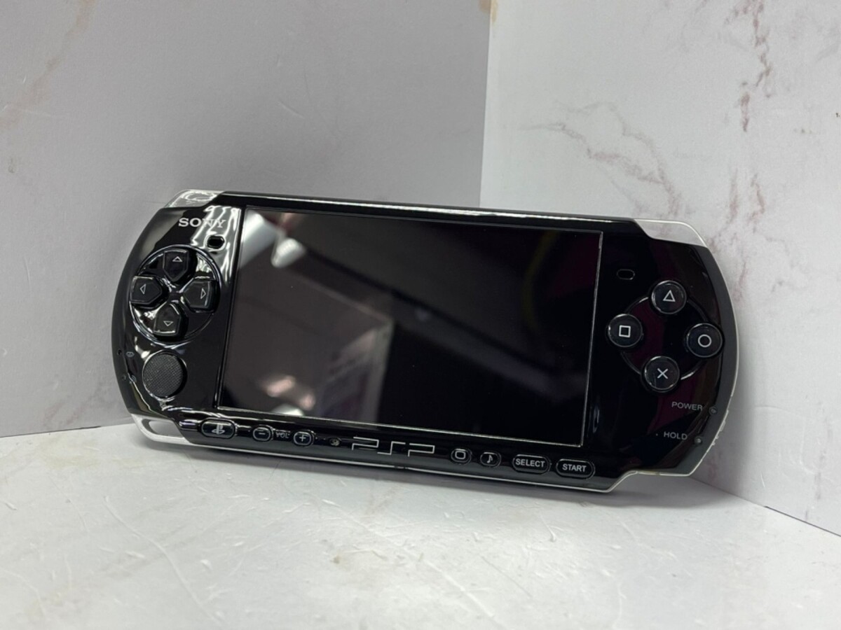 Игровая приставка PSPSlim 3006