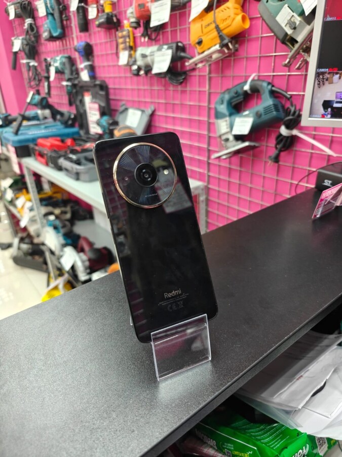 Смартфон Xiaomi Redmi A3x 3/64