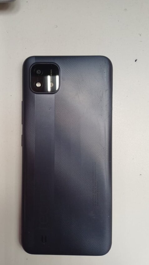 Смартфон Realme C11 2\32