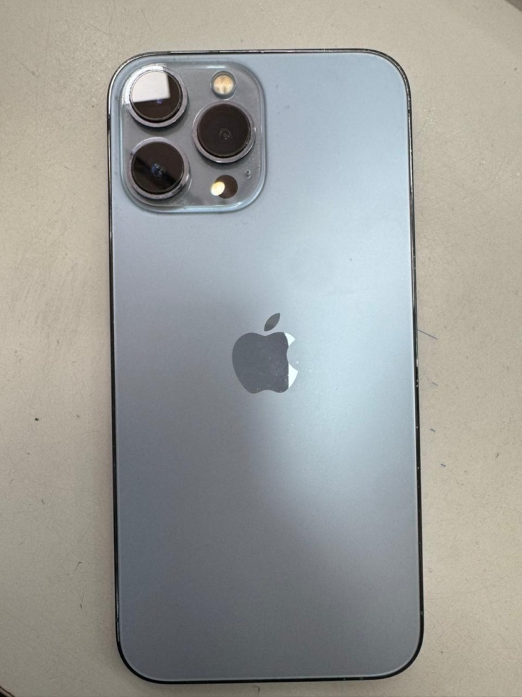 Смартфон iPhone 13 PRO MAX 128 Gb