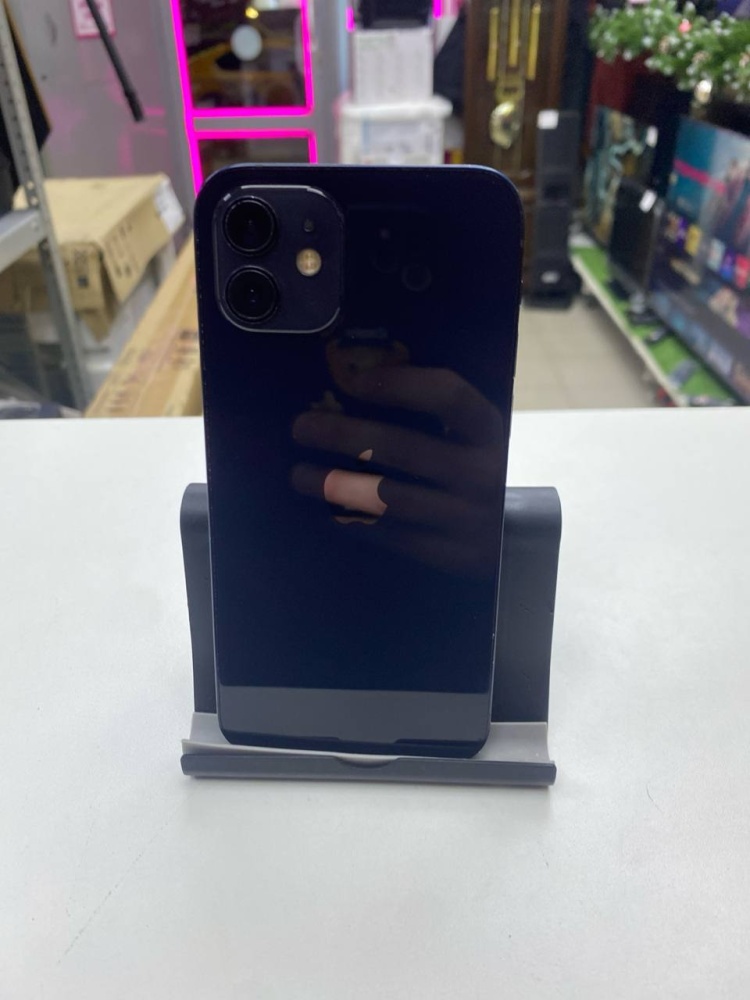 Смартфон iPhone 12 128 Gb