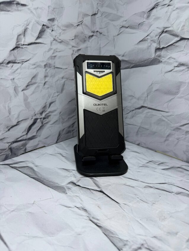 Мобильный телефон Oukitel WP26 8-256