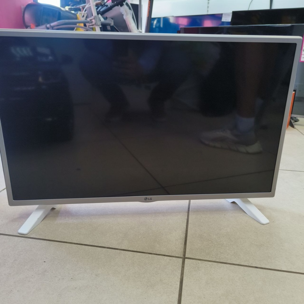 Телевизор LG 32LH519U-ZG