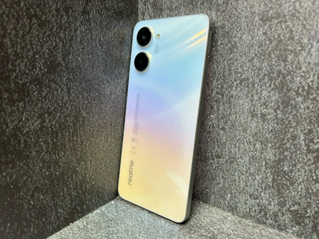 Смартфон Realme 10 8/256