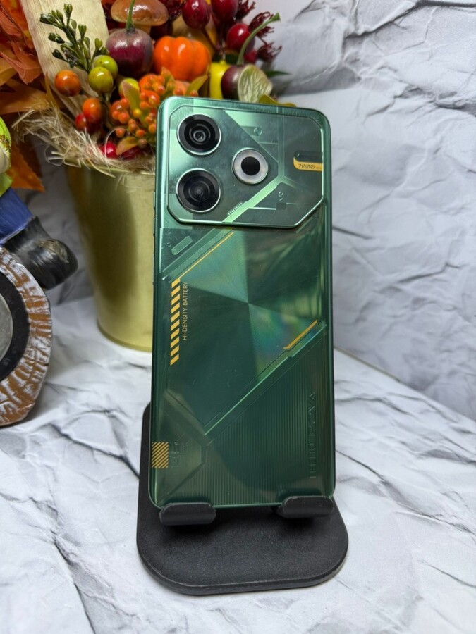 Мобильный телефон Tecno Pova 6 Neo 8/256