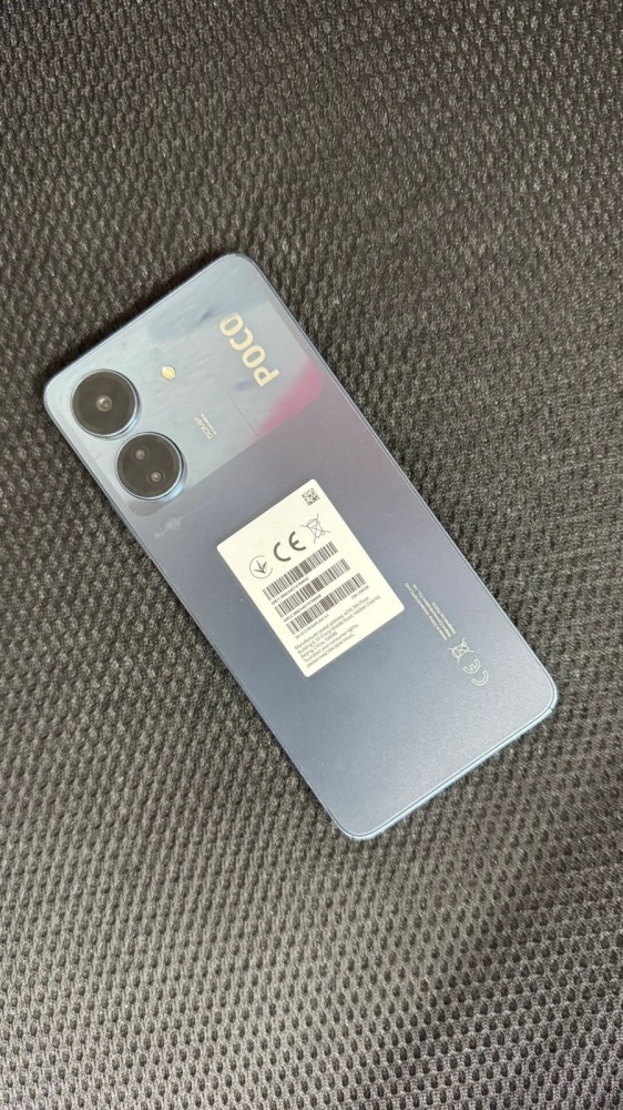 Смартфон Xiaomi Poco С65 8/256