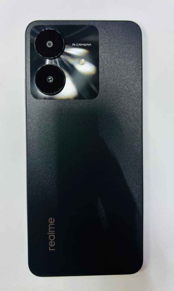 Смартфон Realme Note 60X 3/64
