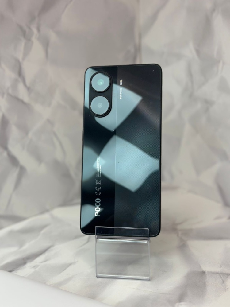 Смартфон Xiaomi Poco X7 pro 12\256