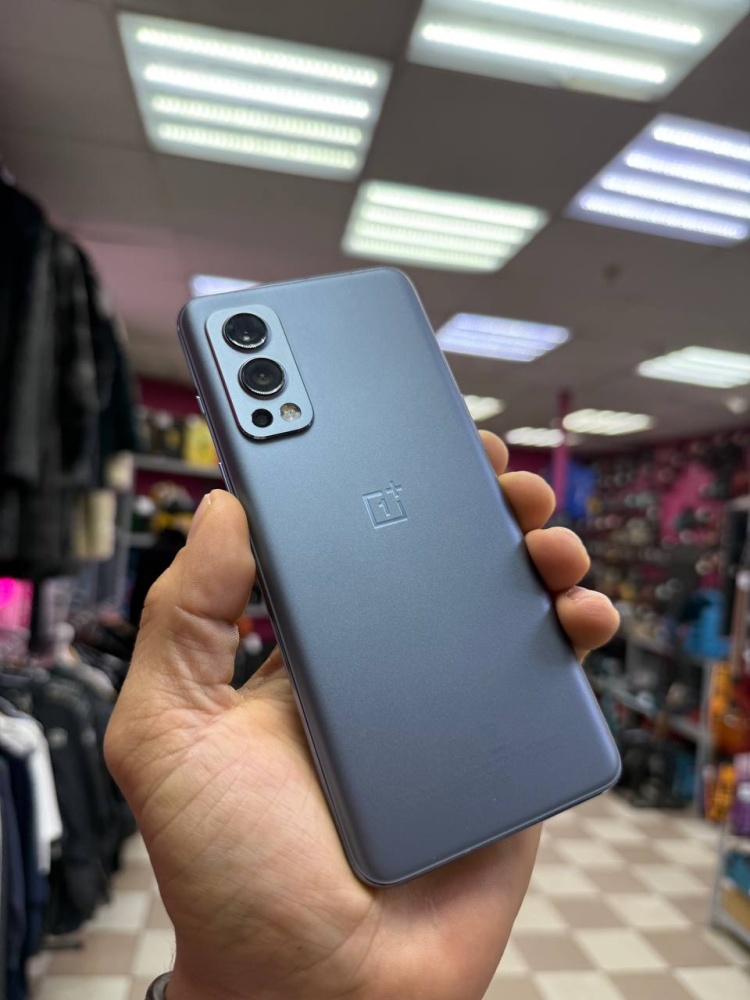 Смартфон OnePlus Nord 2 8/128Gb