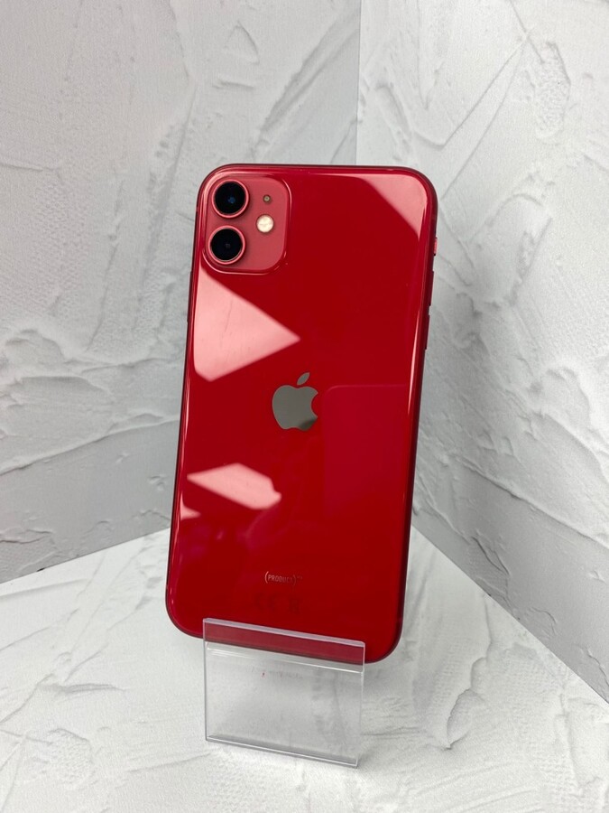 Смартфон iPhone 11 64Gb
