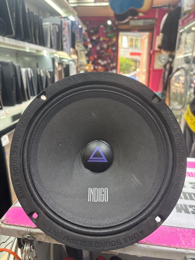Автоакустика AURA INDIGO 80