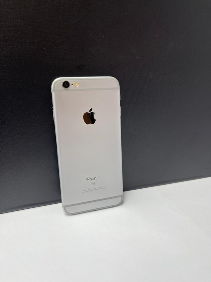 Смартфон iPhone 6S 16gb