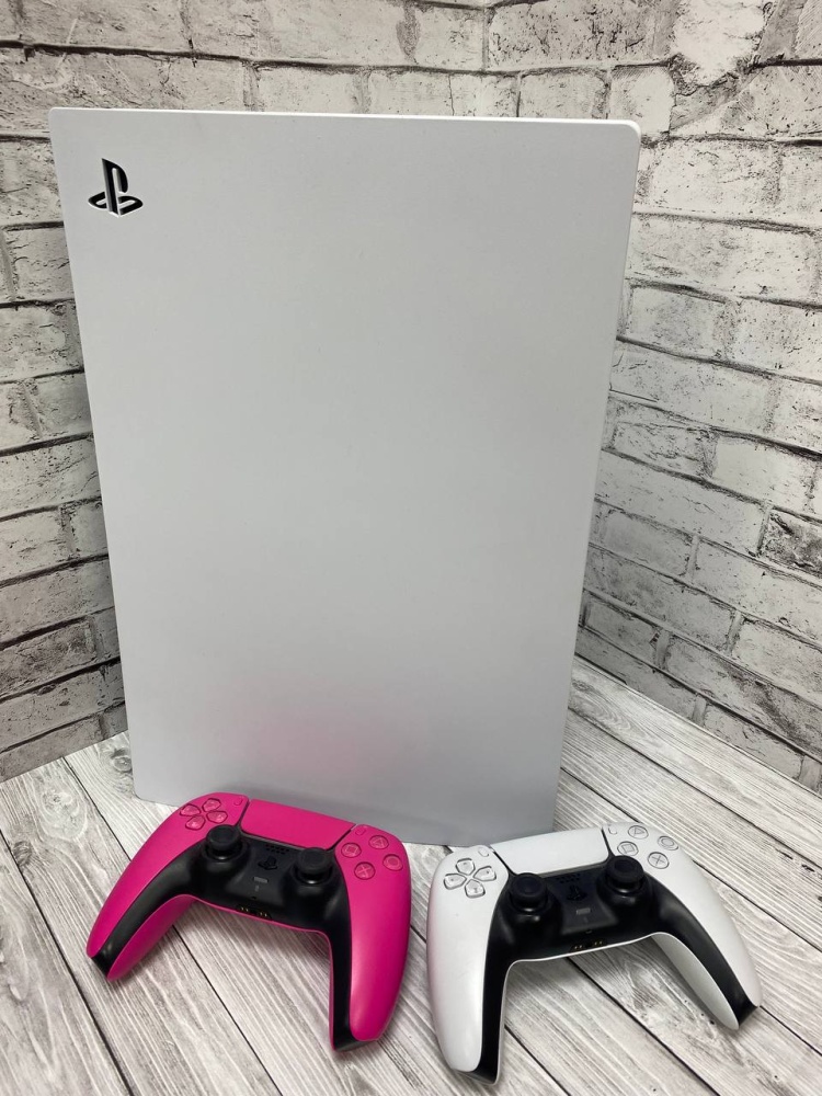 Игровая приставка Sony PlayStation 5 825GB