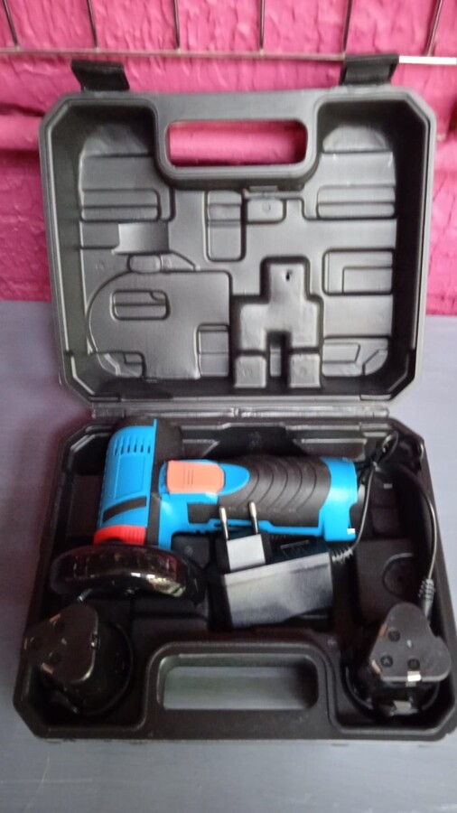 УШМ мини акб