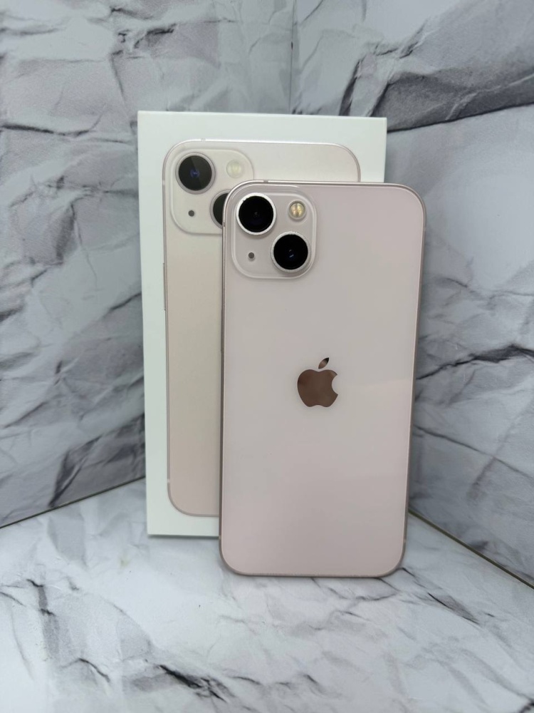 Смартфон iPhone 13 128 Gb