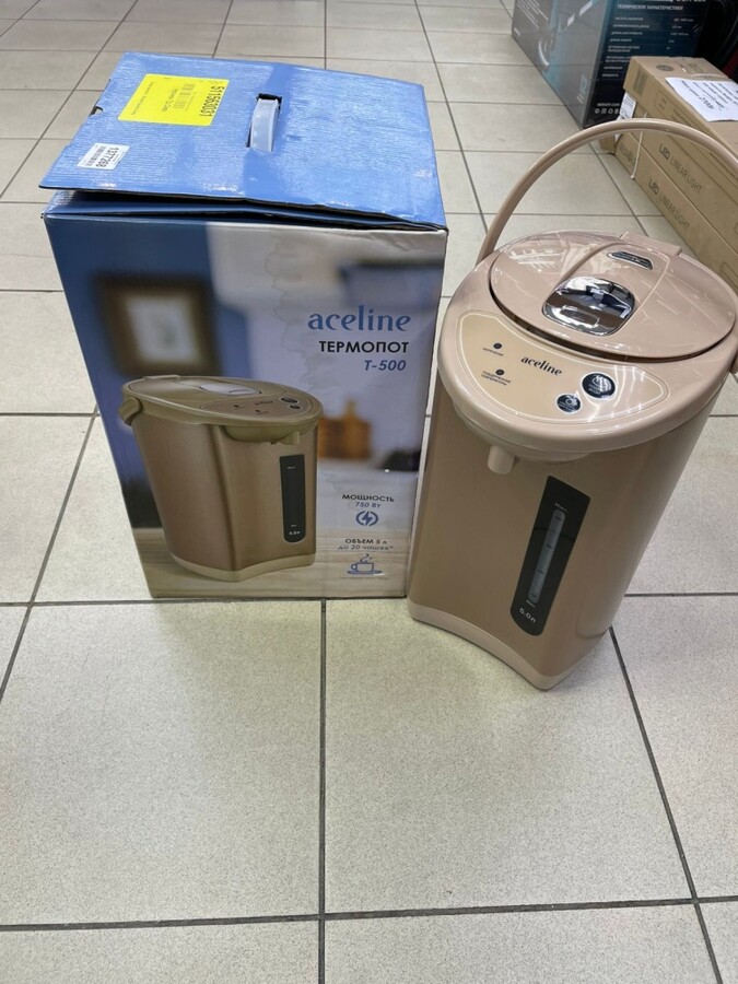Термопот Aceline T-500