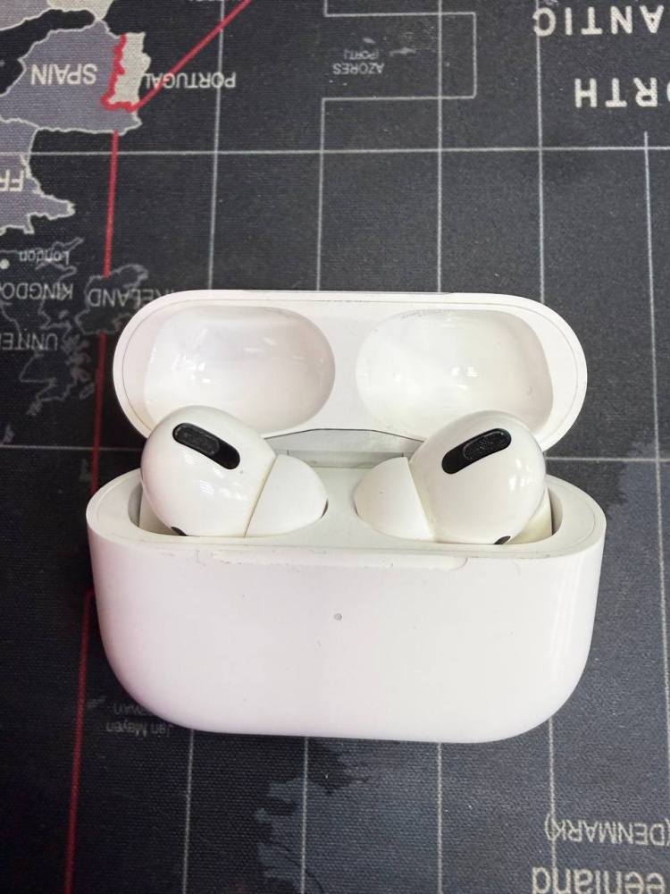 Наушники Airpods 3