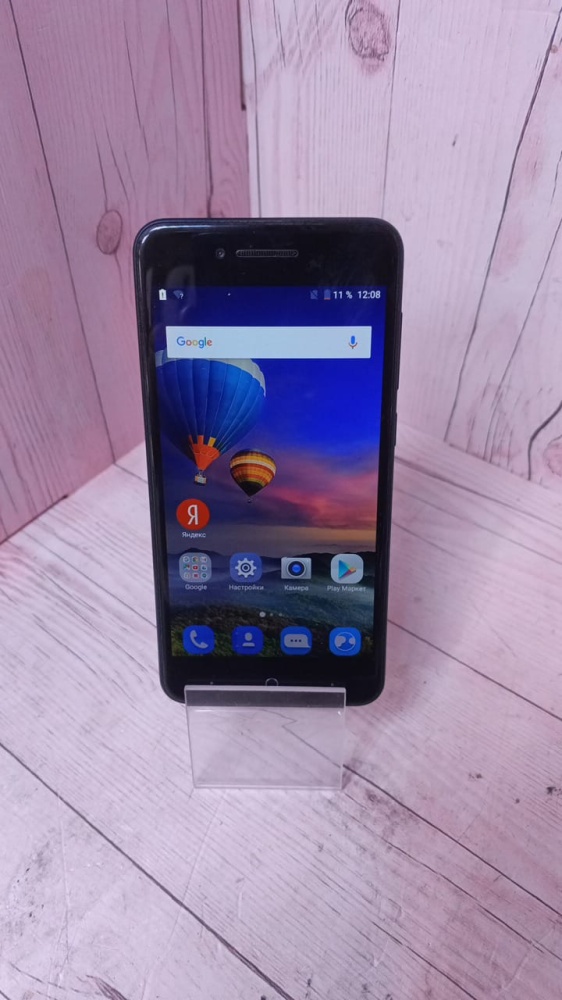 Мобильный телефон ZTE BLADE A610C